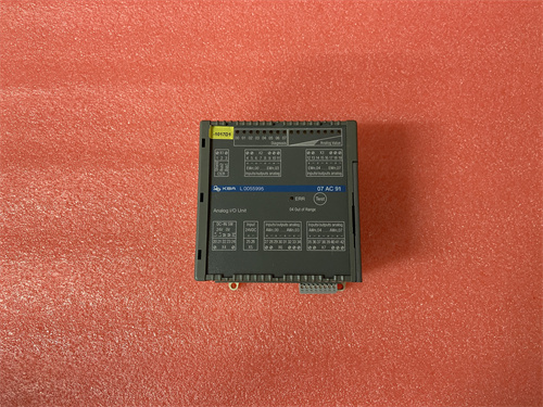 ABB 81AB03D-E GJR2392500R1210