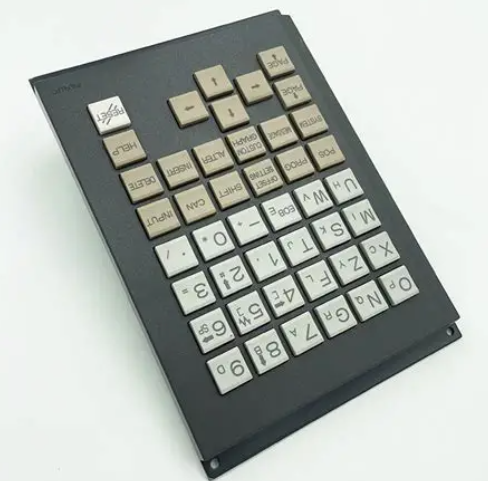 Fanuc A02B-0281-C120/TBR