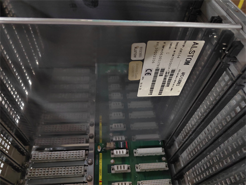 ALSTOM CS2-CT-S TI300 — изображение 3