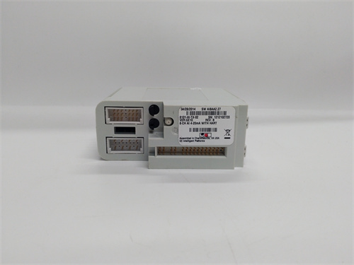 ABB CPM810 — изображение 4