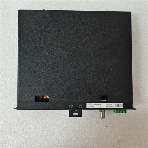 METSO D100644 — изображение 4