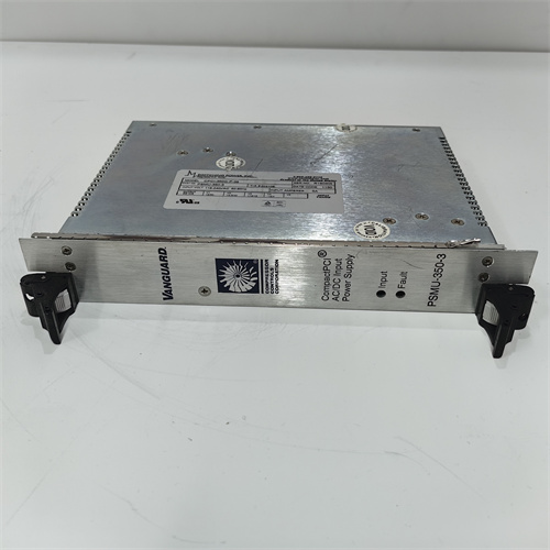 ADLINK CPCI-8211 — изображение 3