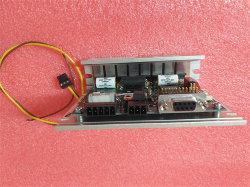 Pacific Scientific 6410-001-N-N — изображение 3