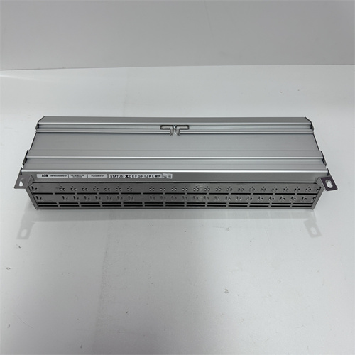 ABB AC900F PM902F CONTROLLER — изображение 3