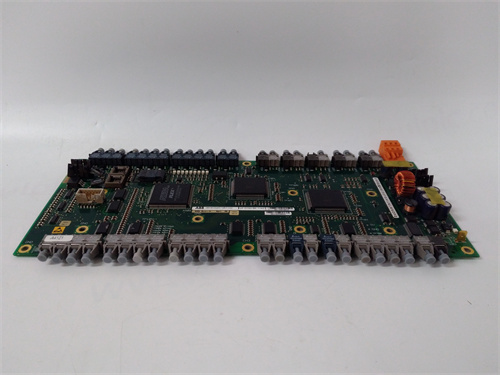 ABB CI858 — изображение 3