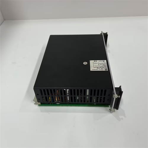 Woodward DC11009-004-024 — изображение 4