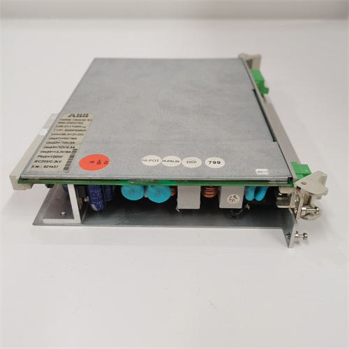 ABB 5FSE707630-124 — изображение 3