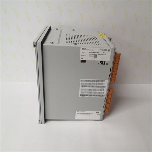 ABB ACS800-704-0910-7+0F253 — изображение 3