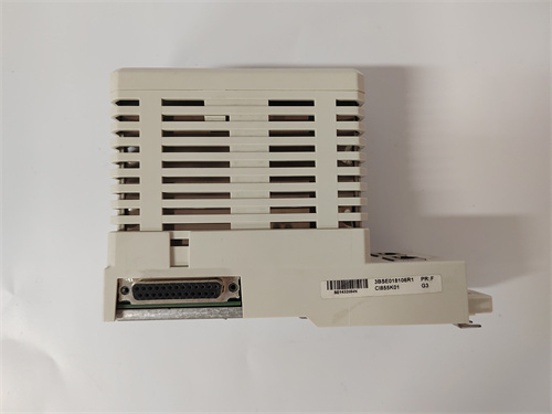 ABB CI851K01 3BSE018101R1 — изображение 3