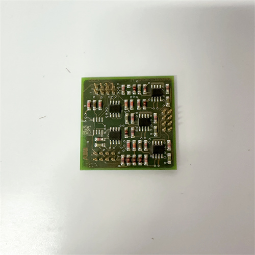 ABB ACX550R1 IP21 3AUA0000001393 — изображение 3