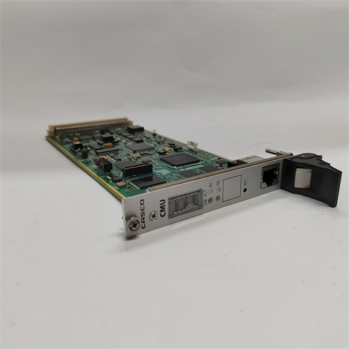 ABB CMA 126 — изображение 3