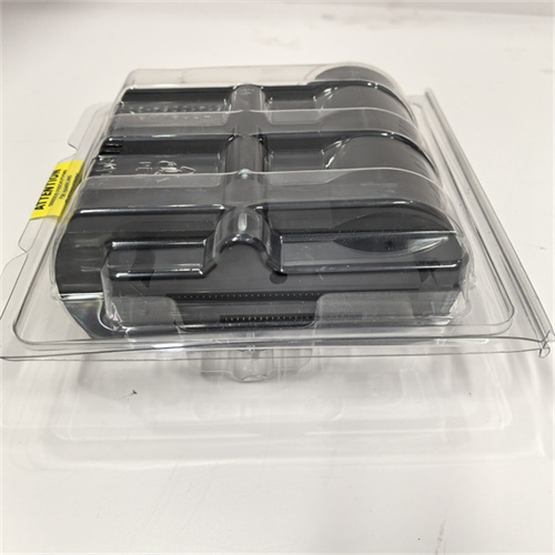 HONEYWELL DC2800-CE-1F0-120-100-00-0 — изображение 4