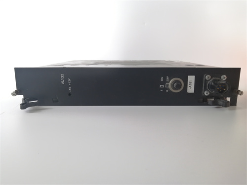 ALSTOM AL129A CD101152