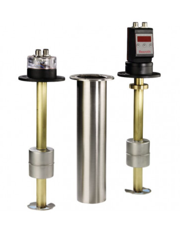 Rexroth ABZMS-41-1X/0500/D2/DC-K24 R901212595