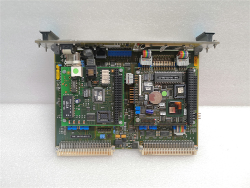 Vibro-meter CPUM 200-595-079-531