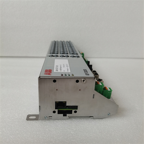 ABB BB BINT-12C +N8205 / BCU-UCU SP 3AXD50000004755 — изображение 4