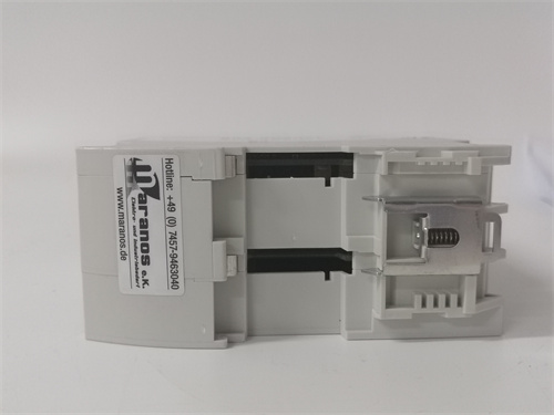 ABB AX521 — изображение 3