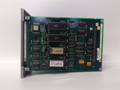 Grayhill 70L-OACA — изображение 3