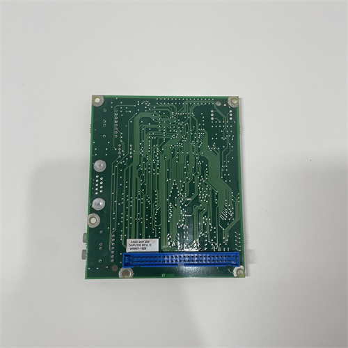 ABB DAPU100 — изображение 4