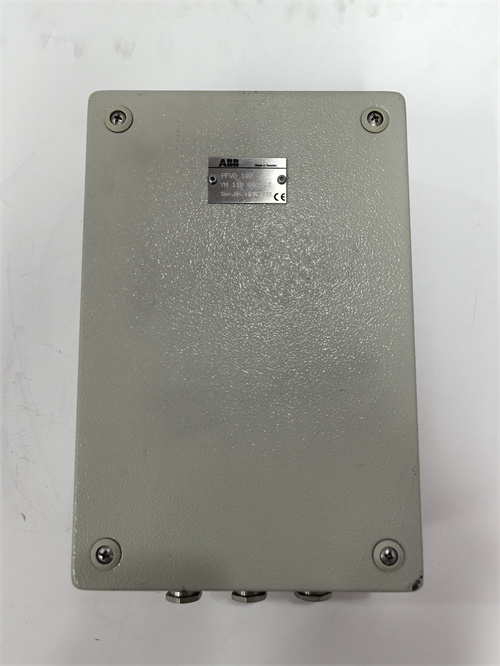 ABB ACS880-104-0018A-3