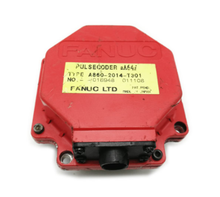 FANUC A860-0360-V501