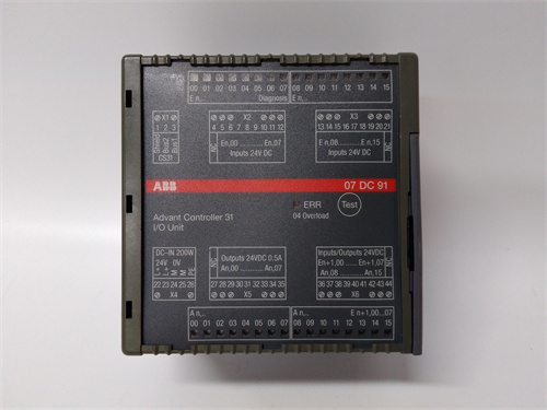 ABB CI522AK04 3BSE018451R1