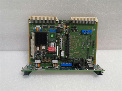 EMERSON CPUIC695CPE330