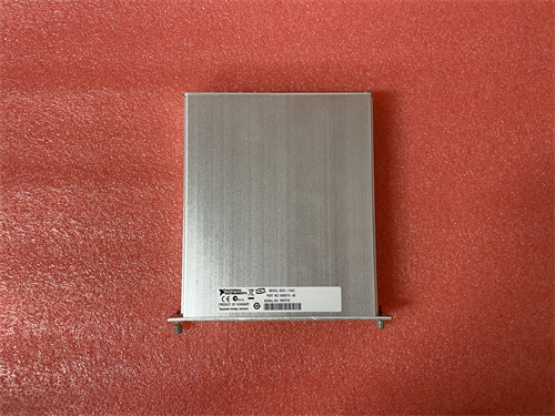 NI 786397-01 PXIE-1084