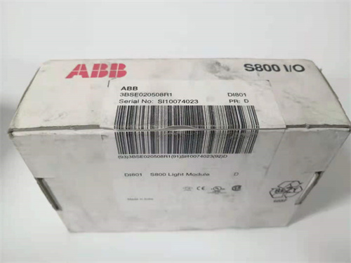 ABB D0810