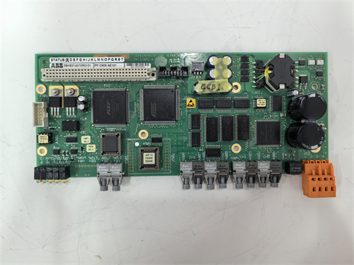 ABB ACS880-07-0430A-7