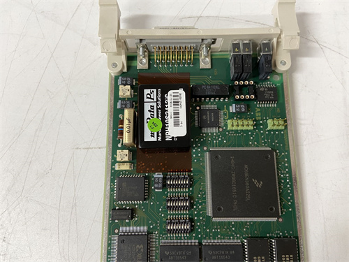 ABB CI546 3BSE012545R1