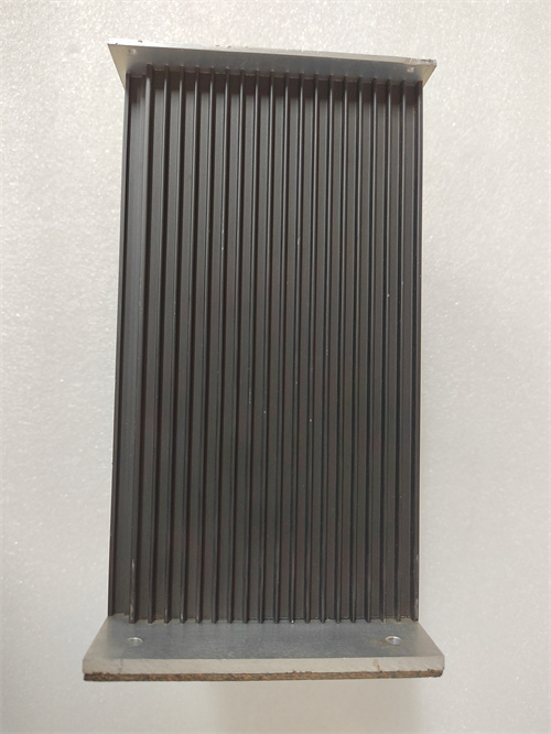 Woodward BUM60-12/24 0013-G003-0000 — изображение 2