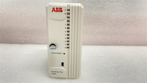 ABB CP800 — изображение 4