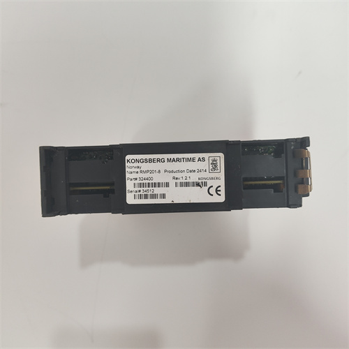 KONGSBERG 603528 — изображение 4