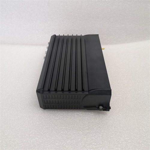 TRICONEX AI3281 — изображение 2