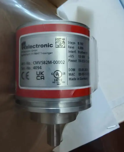 Kuebler 8.F5868.12CN.C122