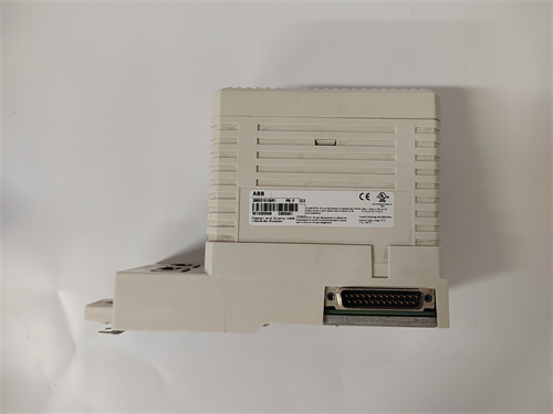 ABB CI851K01 3BSE018101R1
