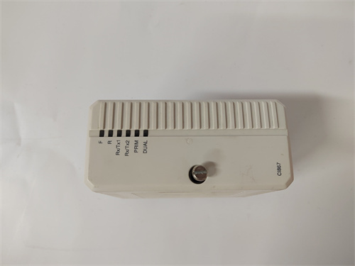 ABB CI820V1 3BSE025255R