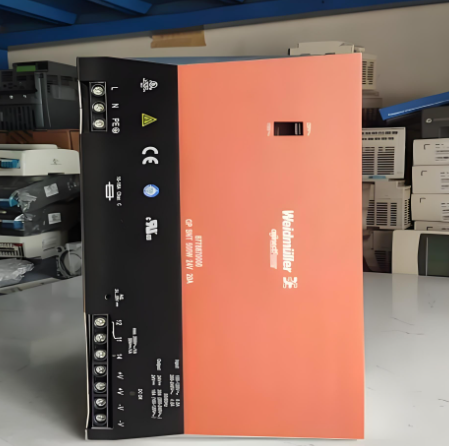 WEIDMULLER 8778870000