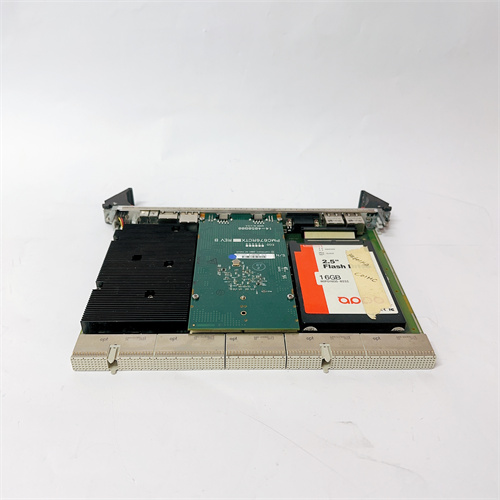 DALSA CR-GEN0-M6400 — изображение 3