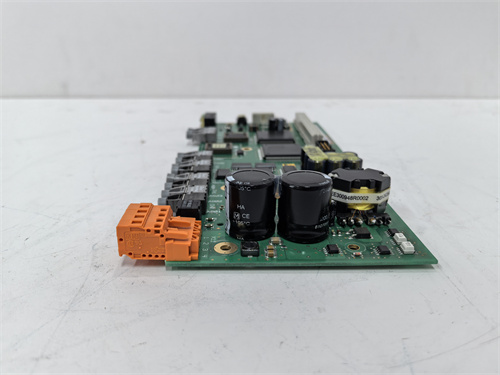 ABB DAPC100 3ASC25H203-57