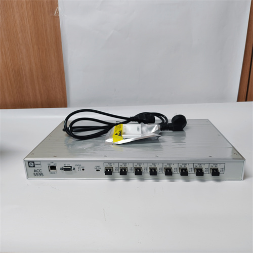 PACIFIC SCIENTIFIC 6410-001-C-N-N — изображение 3