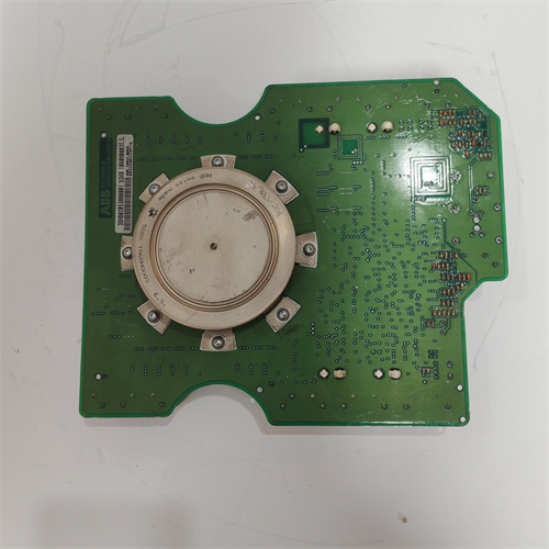 ABB 5SHY3545L0020 3BHE014105R0001 — изображение 4