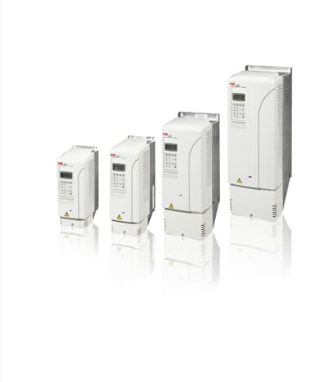 ABB ACS800-01-0011-3+E200+P901+R700 7.5KW