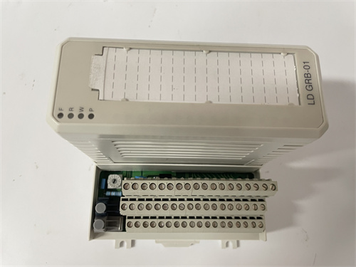 ABB CI630K02 3BSE011002R1