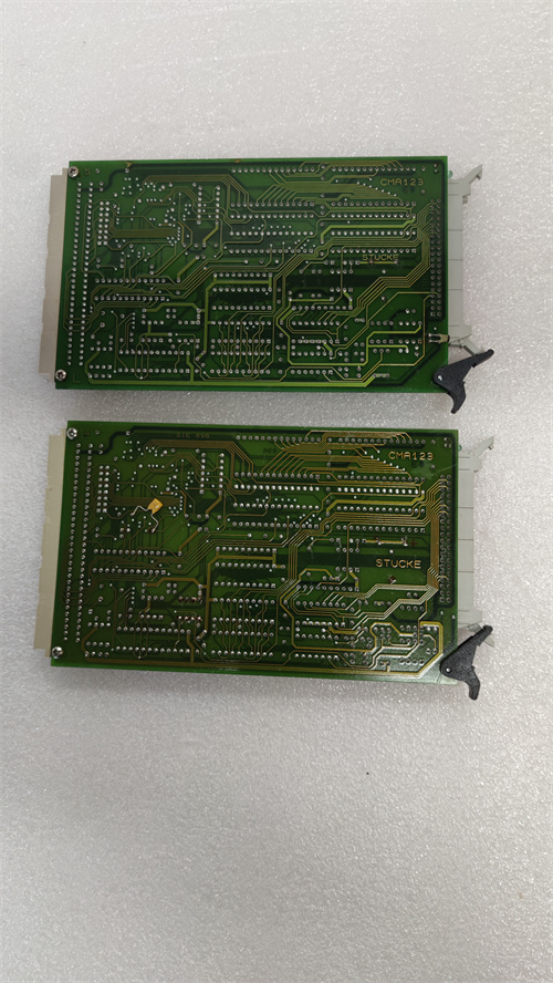 ABB CMA123 3DDE300403 — изображение 3