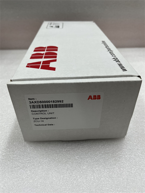 ABB 68685711 3AXD50000725892 — изображение 3