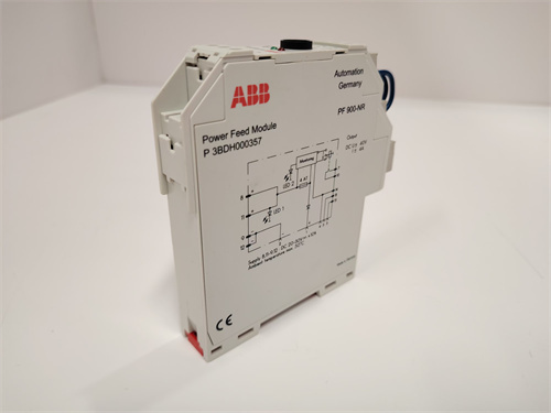 ABB PF900-NR 3BDH000357