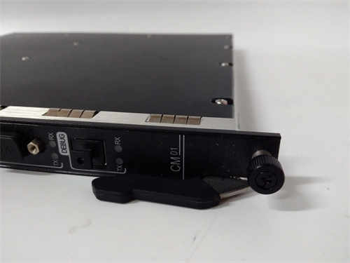 FOXBORO CM902WX — изображение 3