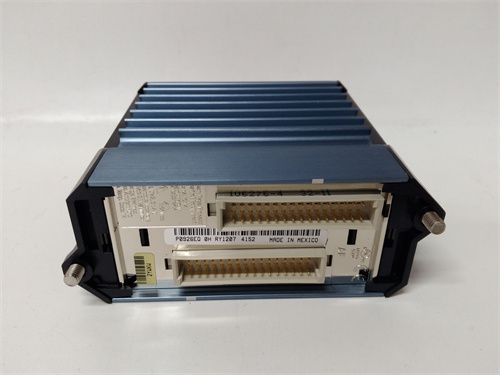 FOXBORO FBM242 RH916TA — изображение 4